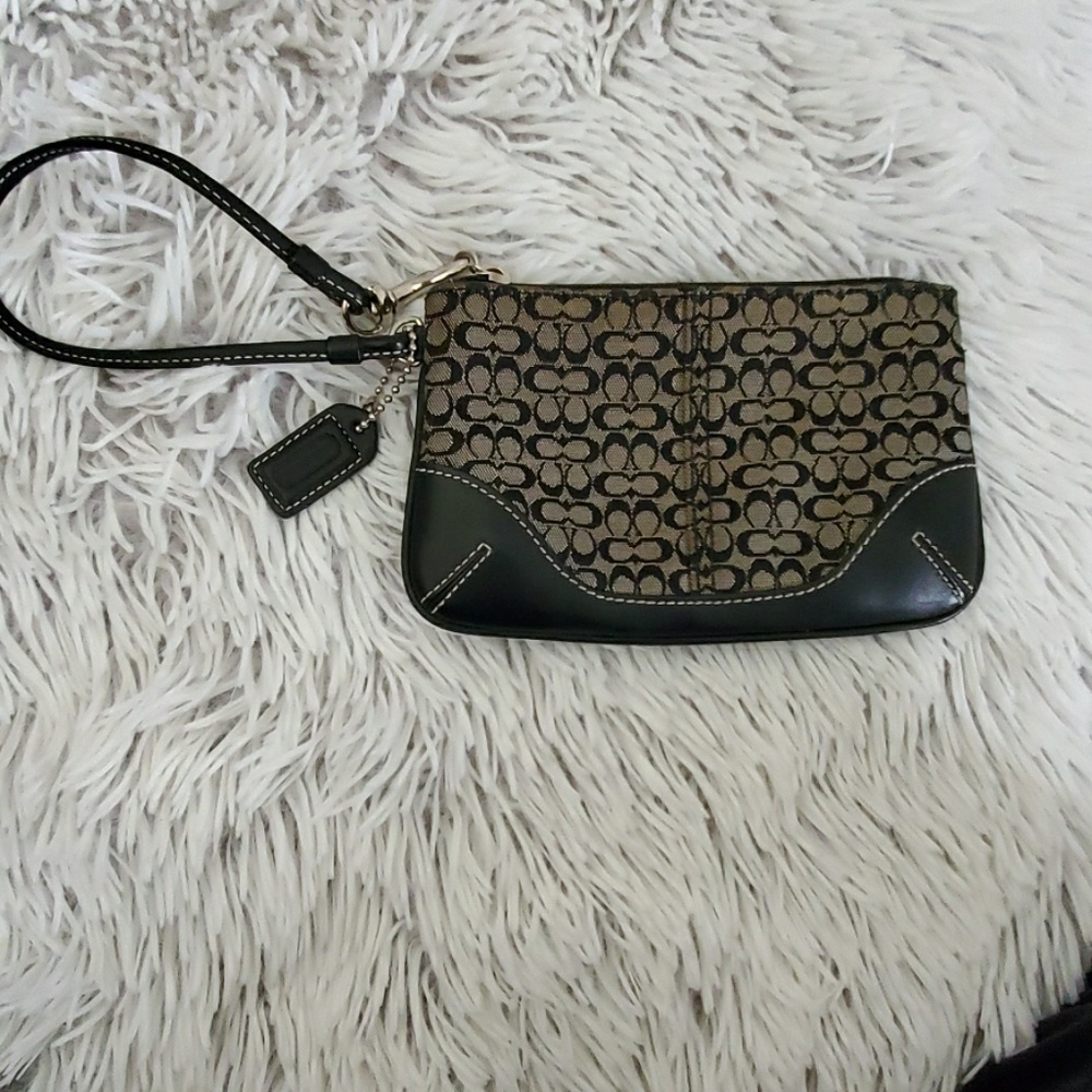 Change purse